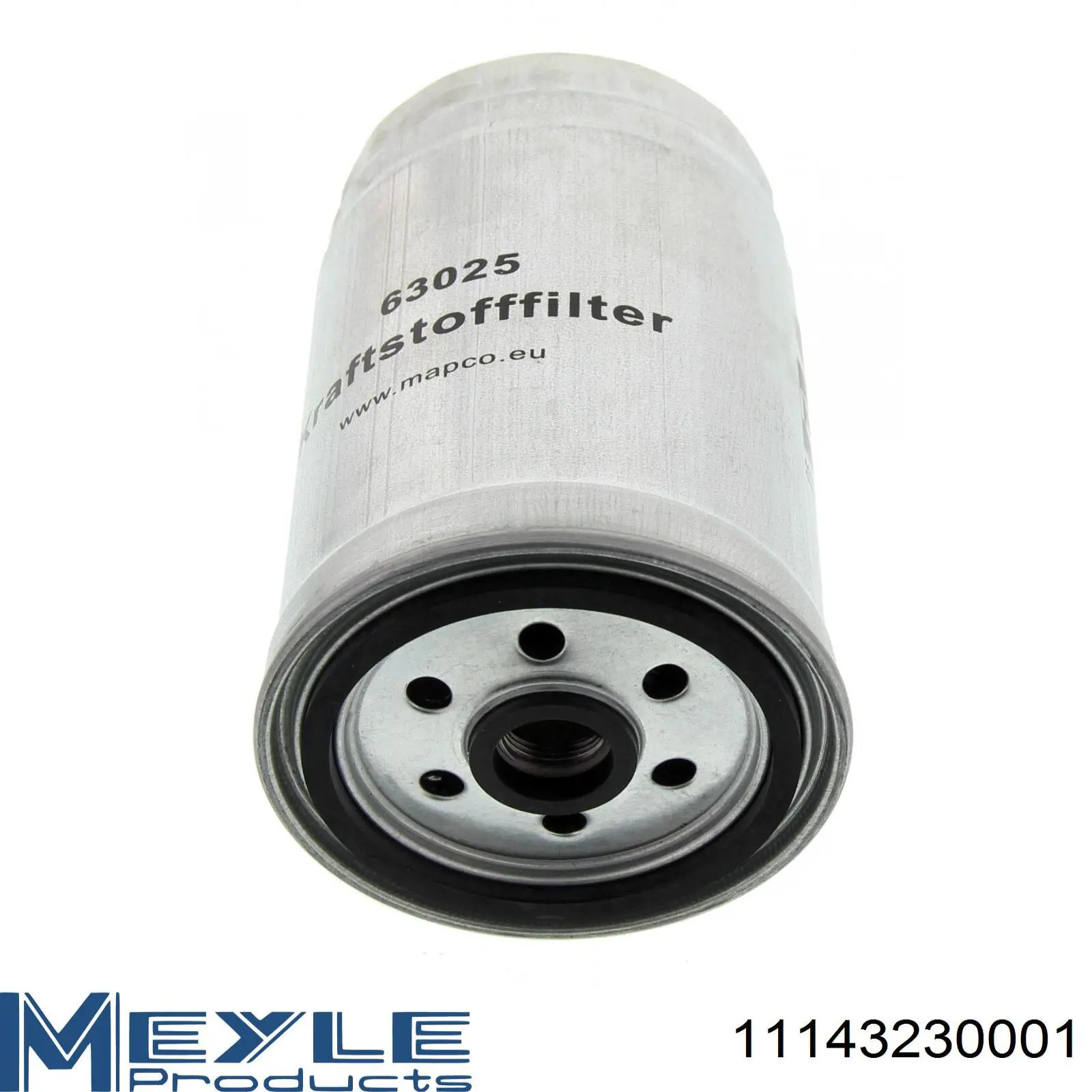 Filtro de gasoil Peugeot/Citroen 46797378