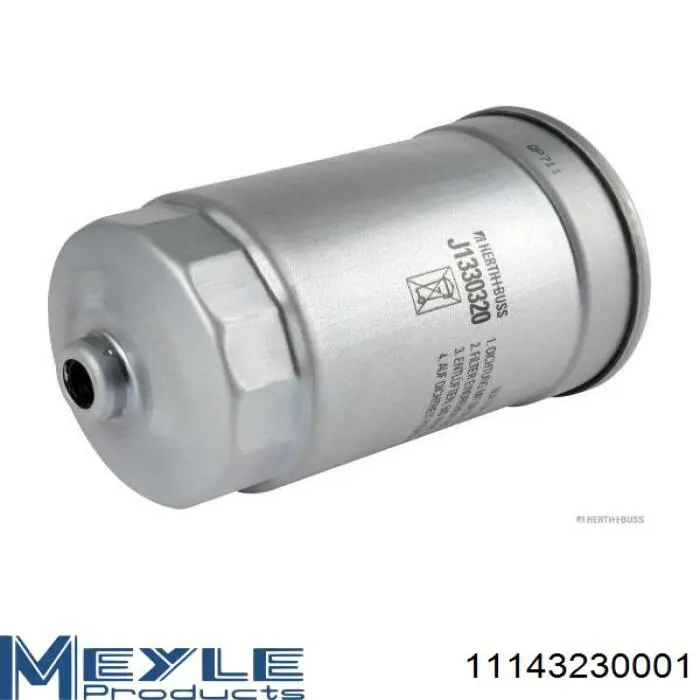 46797378 Peugeot/Citroen Filtro de gasolina