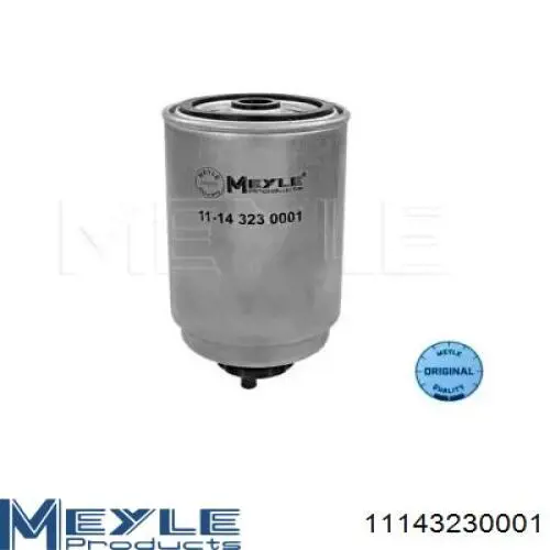71760110 Magneti Marelli filtro combustible