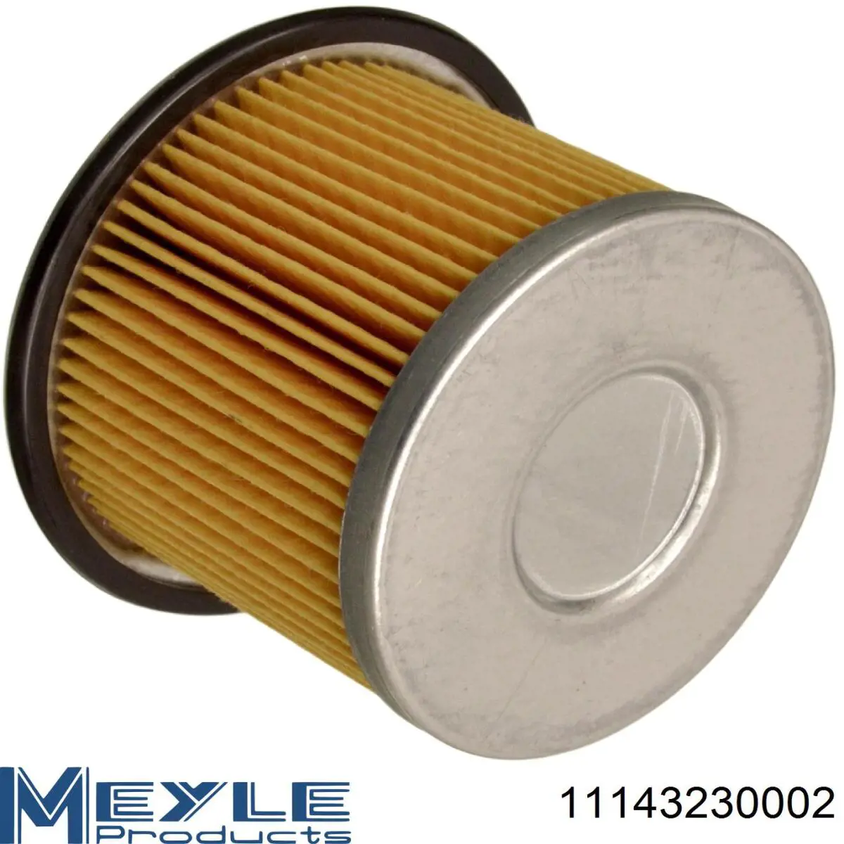 EFF502610 Open Parts filtro combustible