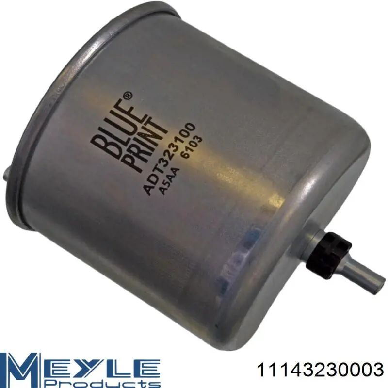 Filtro combustible Bremsi FE0222 precio, desde 30,02 EUR