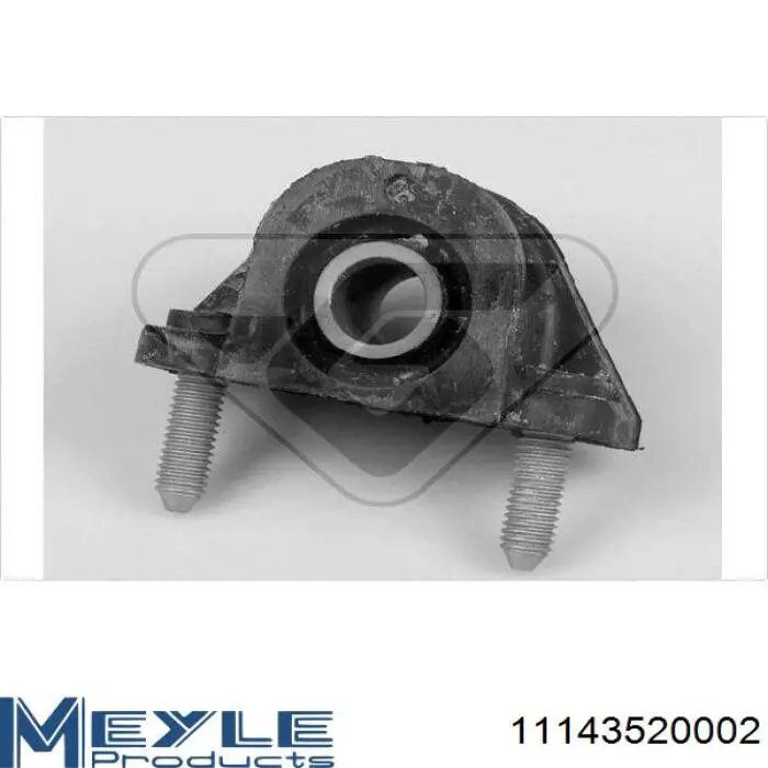 Comprar 030811 Cautex Silentblock