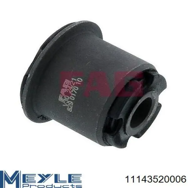 Comprar 11143520006 Meyle Silentblock