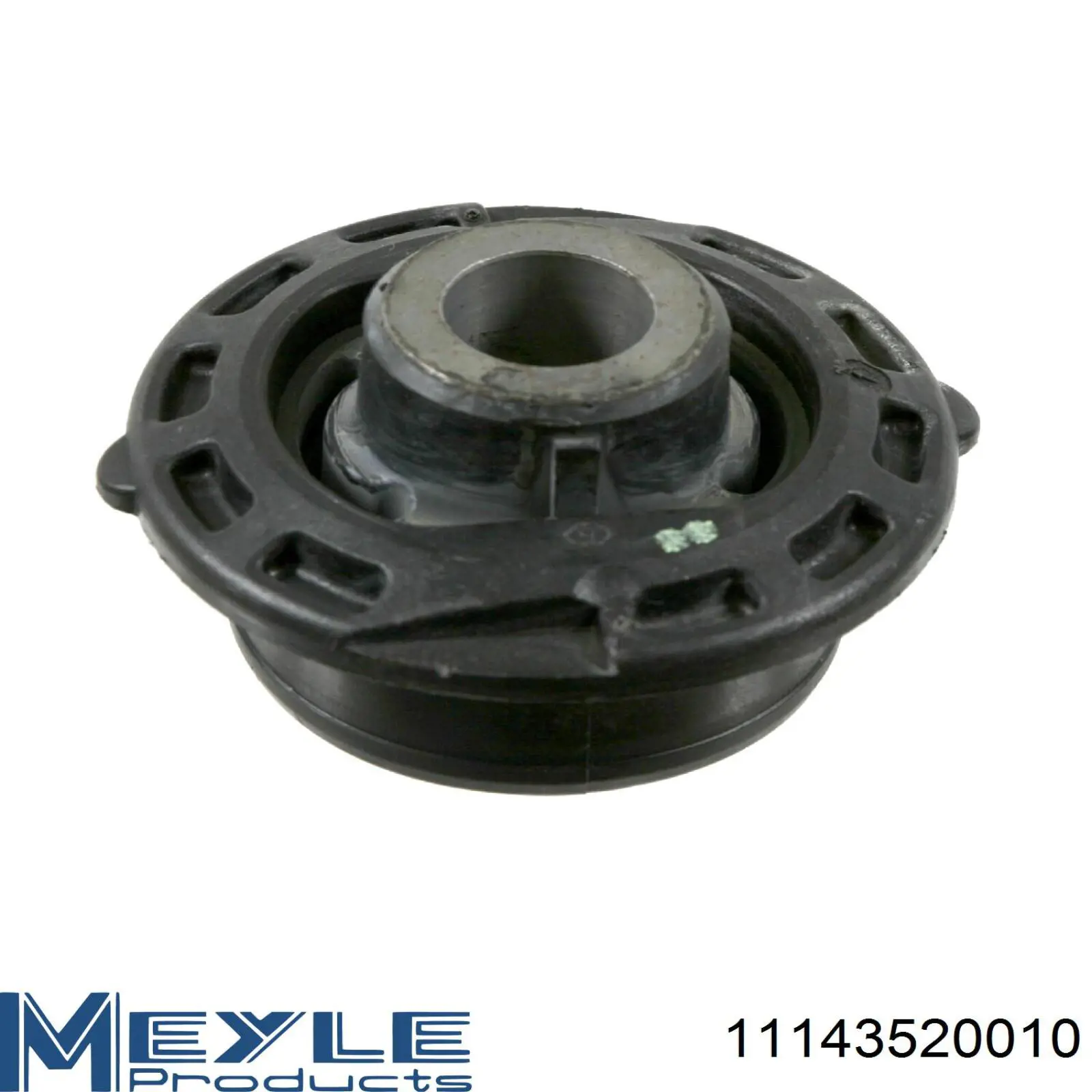 Silentblock del brazo de suspensión 50260 3RG
