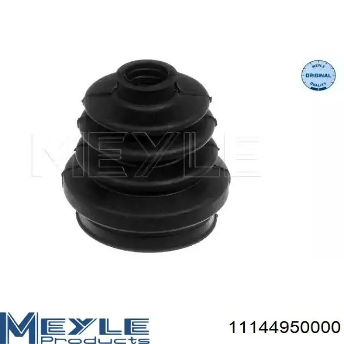 Fuelle de semieje delantero interior 00003287A9 Peugeot/Citroen
