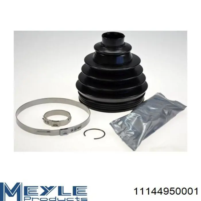 Fuelle de palier delantero exterior 2135 Fare