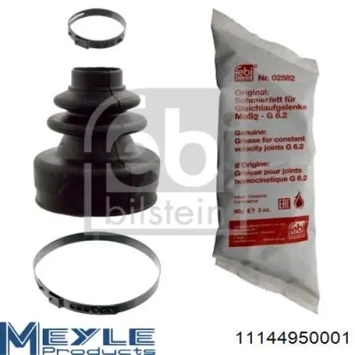 Fuelle, palier delantero exterior Fare 2135 precio, desde 9,01 EUR