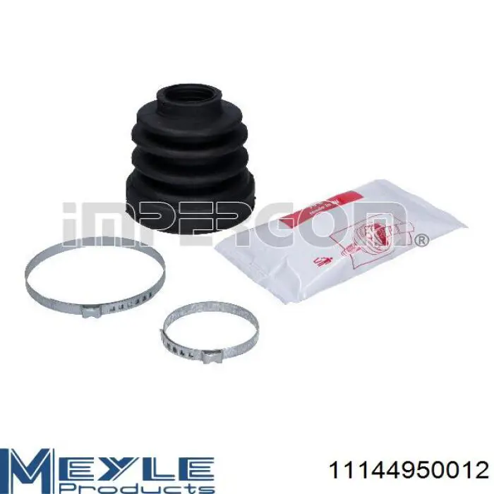 Fuelle transmisión delantero exterior Trakmotive/Surtrack 500228 precio, desde 6,88 EUR