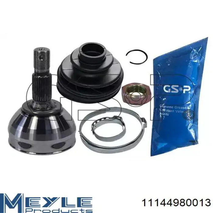 Comprar 11144980013 Meyle Junta homocinetica