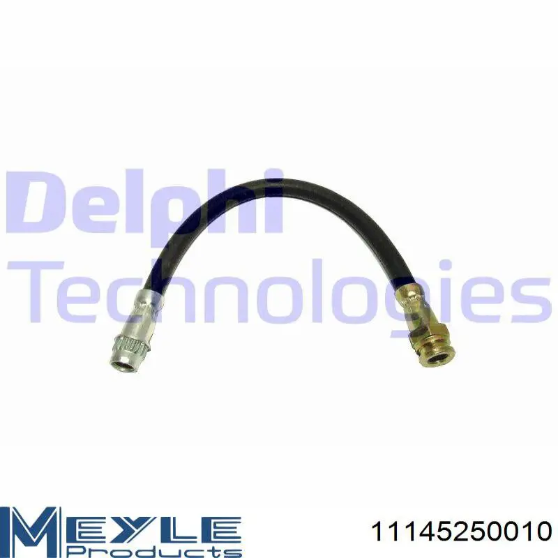 Comprar 4885T5 Peugeot/Citroen Latiguillos de freno delantero