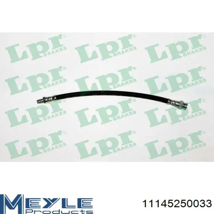 Manguera de freno trasera Peugeot/Citroen 1623274980 precio, desde 11,94 EUR