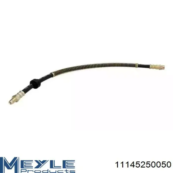 Comprar 4806G5 Peugeot/Citroen Latiguillo de freno trasero