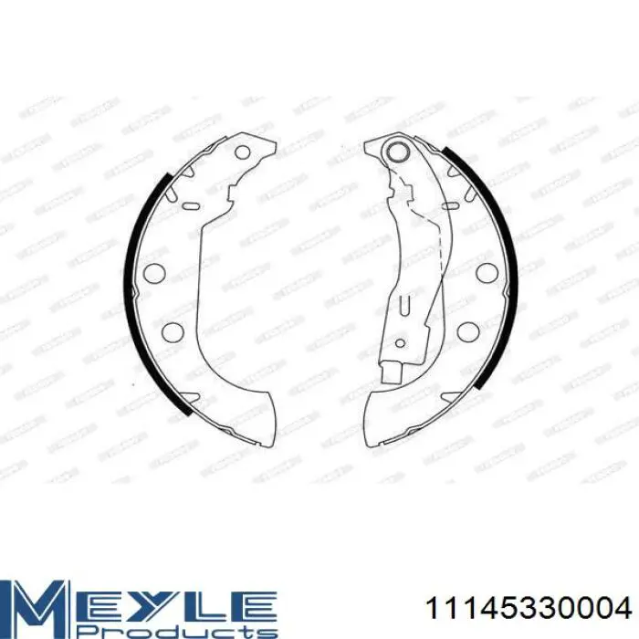 Comprar K61069 Brembo Zapatas de freno