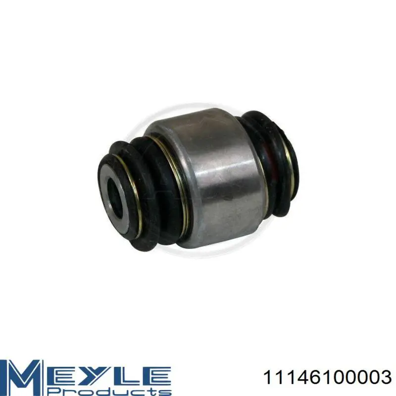 Buje exterior del brazo transversal trasero Fare 2857 precio, desde 14,91 EUR