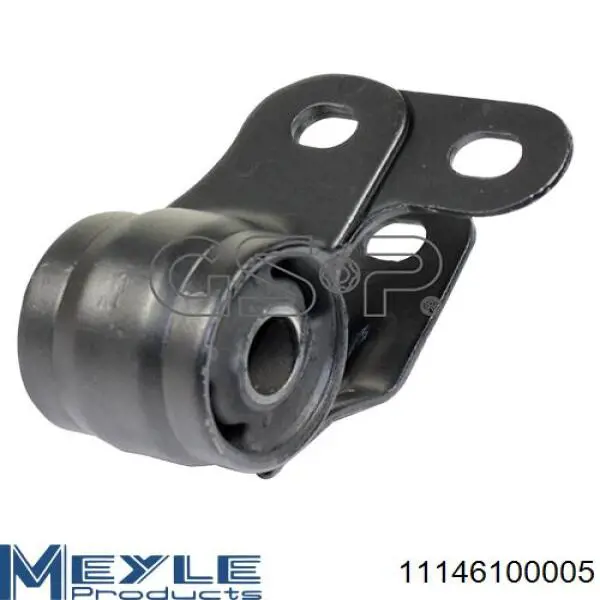 Silentblock del brazo de suspensión 1068D Fare