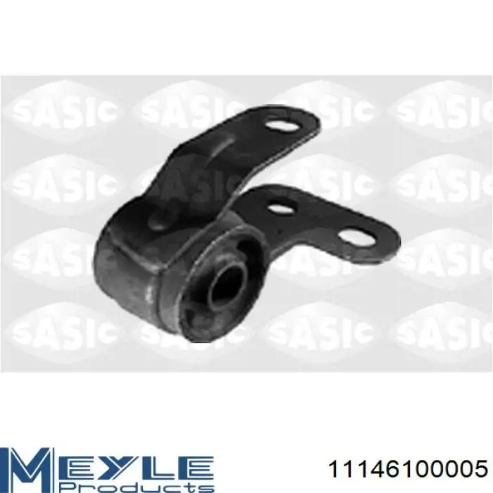 Silentblock suspension Fare 1068D