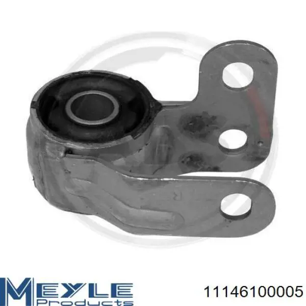 1068D Fare Silentblock de brazo de suspensión delantero inferior