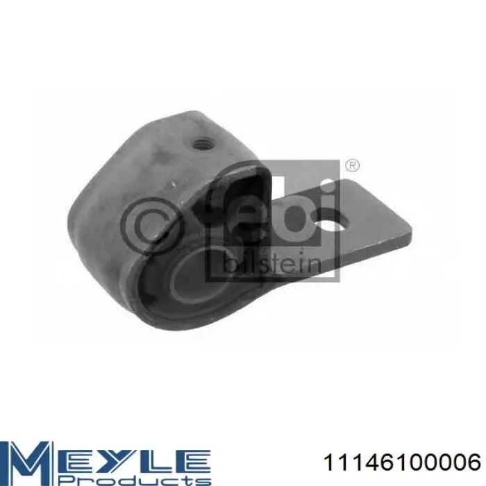 Silentblock suspension Peugeot/Citroen 0000352383