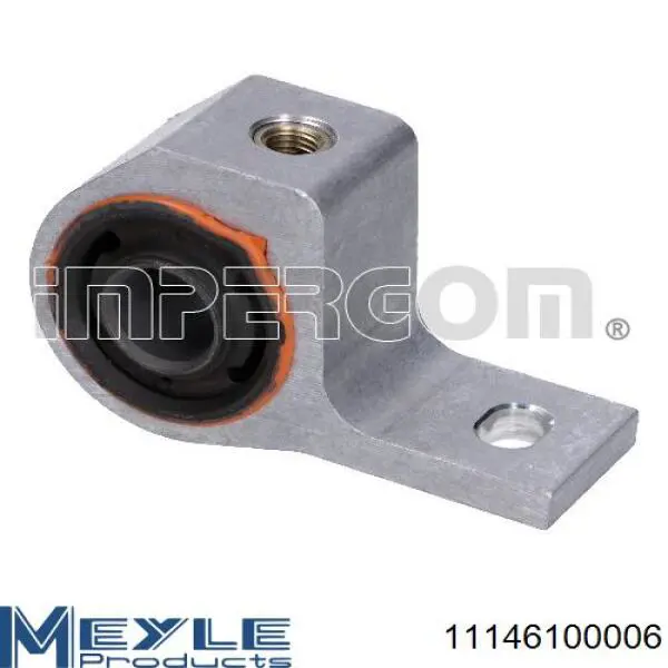 Silentblock de brazo de suspensión Peugeot/Citroen 0000352383 precio, desde 11,68 EUR
