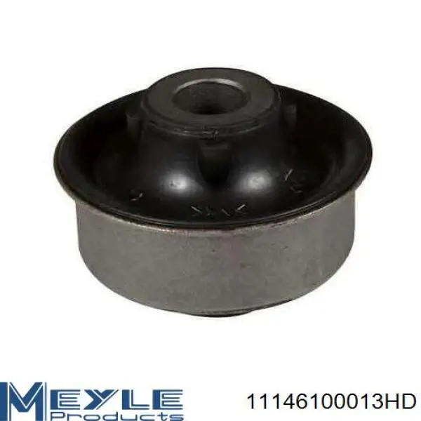 Silentblock de brazo de suspensión JP Group 4140201400 precio, desde 3,73 EUR