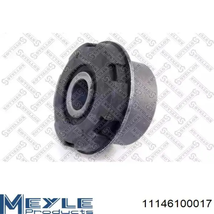 Silentblock del brazo de suspensión 50272 3RG