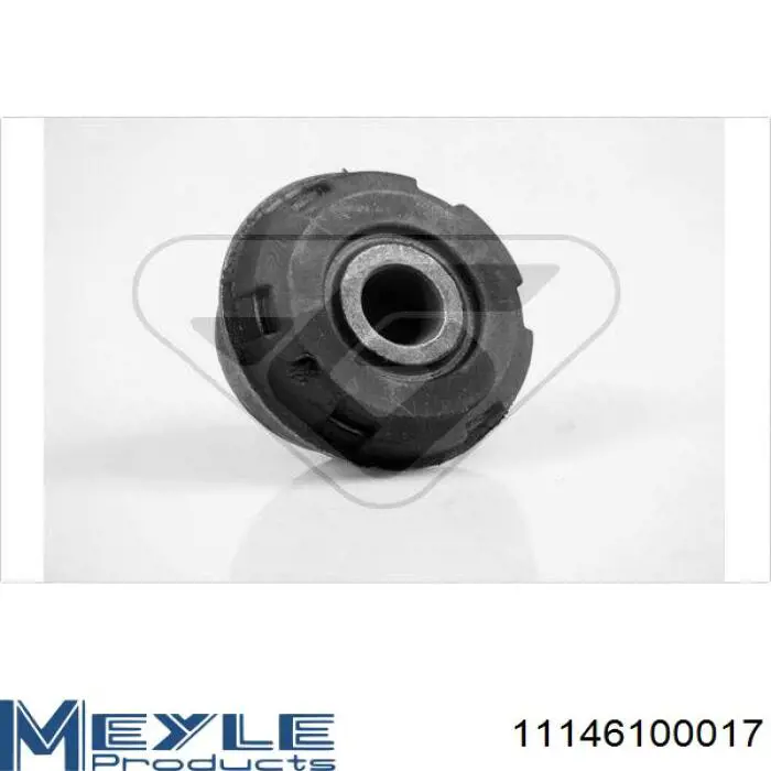 Silentblock suspension Peugeot/Citroen 352343
