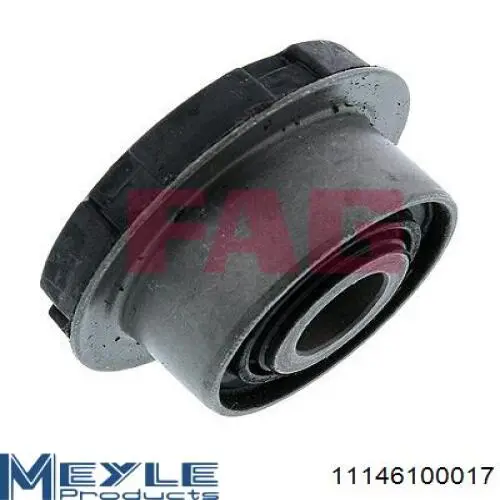 Comprar 50272 3RG Silentblock