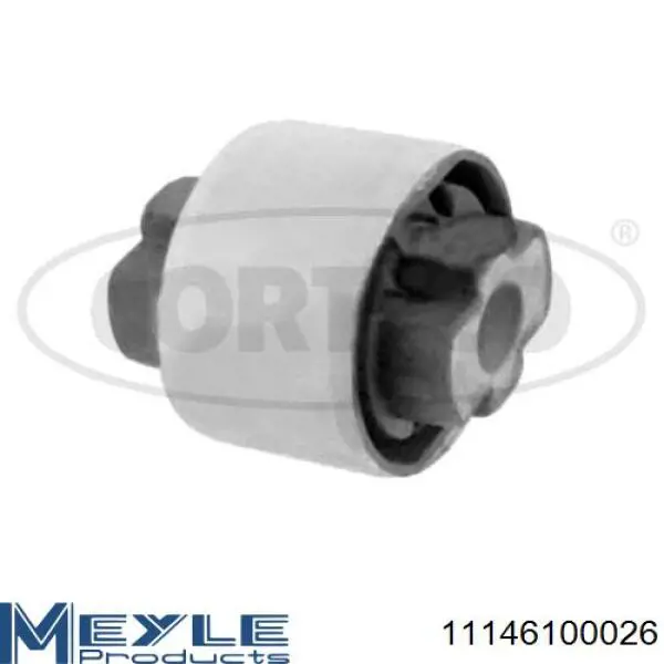 Comprar 11146100026 Meyle Silentblock