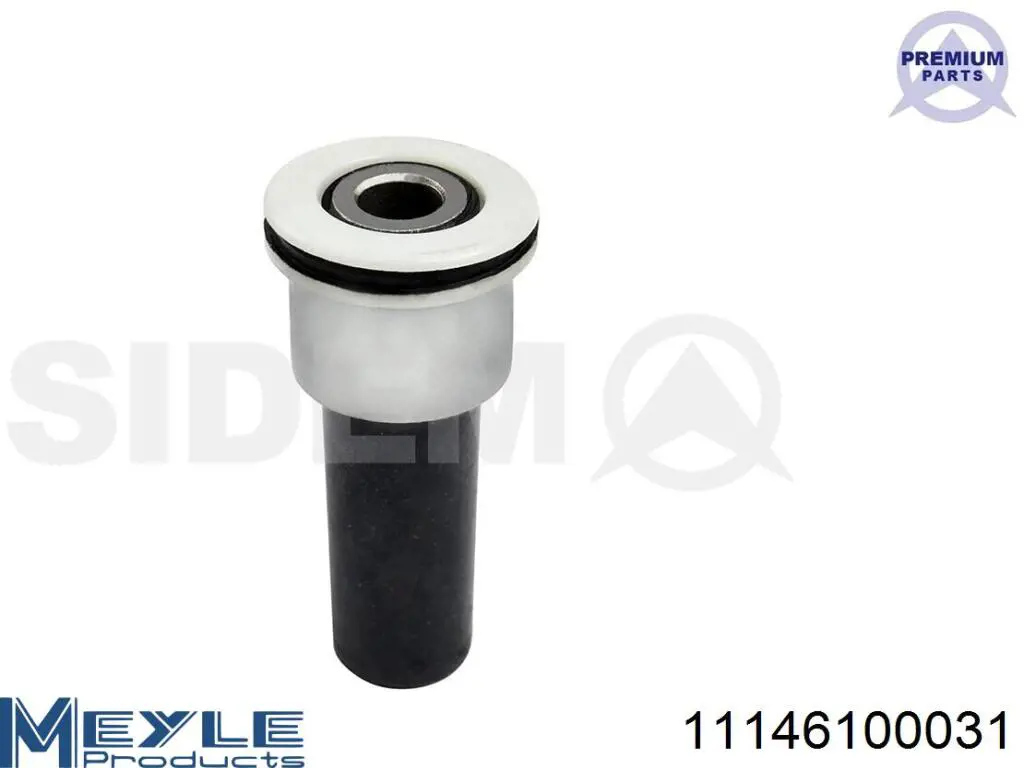 Buje del brazo de suspensión delantero superior Peugeot/Citroen 00003523AZ precio, desde 6,06 EUR