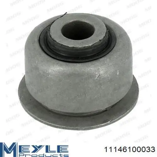Comprar 11146100033 Meyle Silentblock
