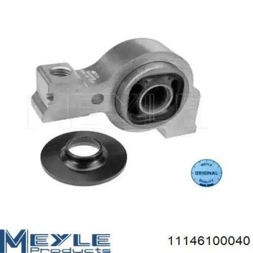 Comprar 11146100040 Meyle Silentblock