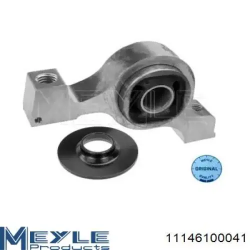 Silentblock de brazo de suspensión Meyle 11146100041 precio, desde 29,66 EUR