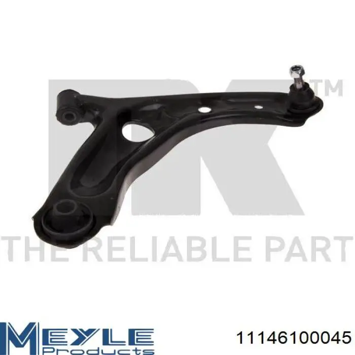 Silentblock de brazo de suspensión Lemforder 32004 precio, desde 2,66 EUR