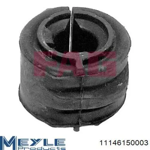 Buje de barra estabilizadora delantera Peugeot/Citroen 509465 precio, desde 7,25 EUR