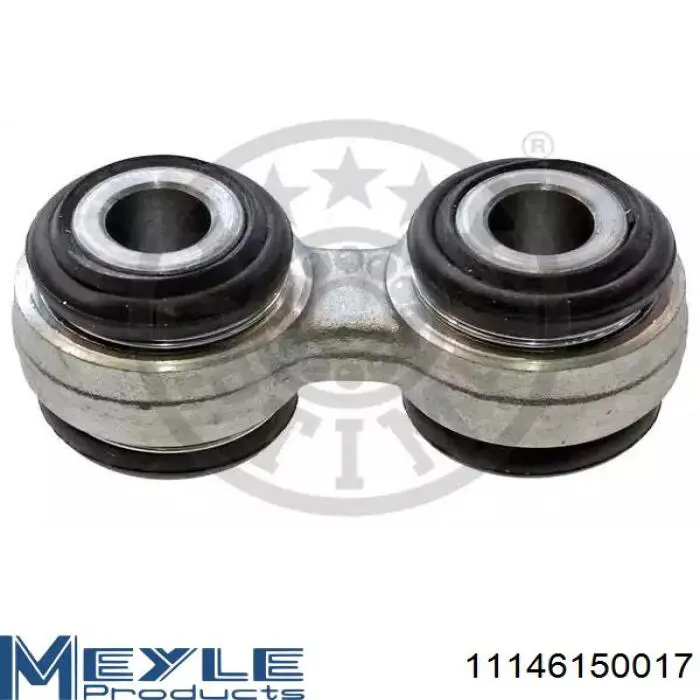 Buje de barra estabilizadora delantera Meyle 11146150017 precio, desde 4,30 EUR