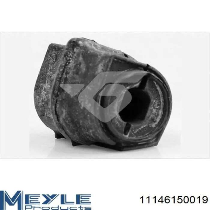 Buje de barra estabilizadora delantera Cautex 030899 precio, desde 3,78 EUR