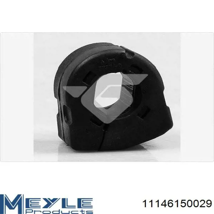 Comprar 60267 3RG Buje de barra estabilizadora delantera