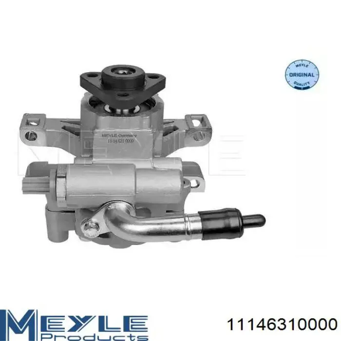 Bomba de dirección asistida  Fast FT36208 precio, desde 112,73 EUR