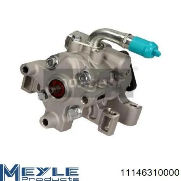 Comprar 1853489 Ford Bomba servodireccion