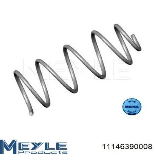 Comprar 5002FV Peugeot/Citroen Muelle delantero