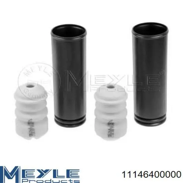 Tope de amortiguador delantero con guardapolvo Impergom 50442 precio, desde 33,77 EUR