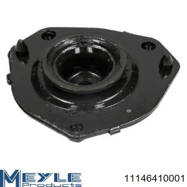 Comprar S020108 Polcar Soporte del amortiguador delantero izquierdo