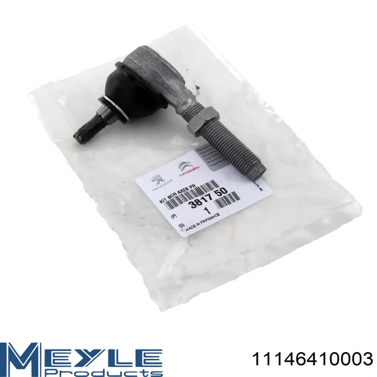 Soporte del amortiguador delantero Meyle 11146410003 precio, desde 9,59 EUR