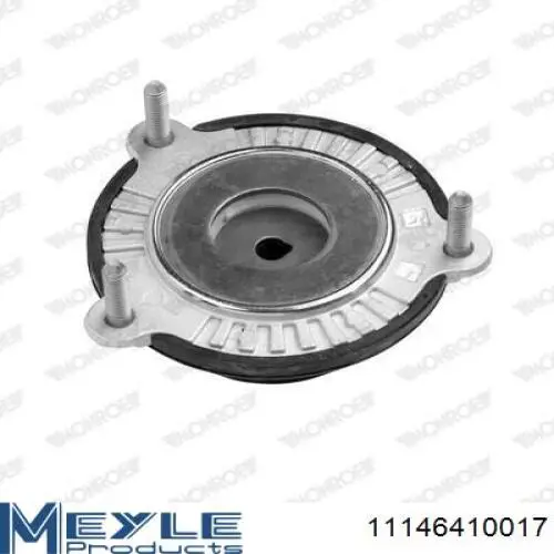 Soporte del amortiguador delantero 5038E6 Peugeot/Citroen