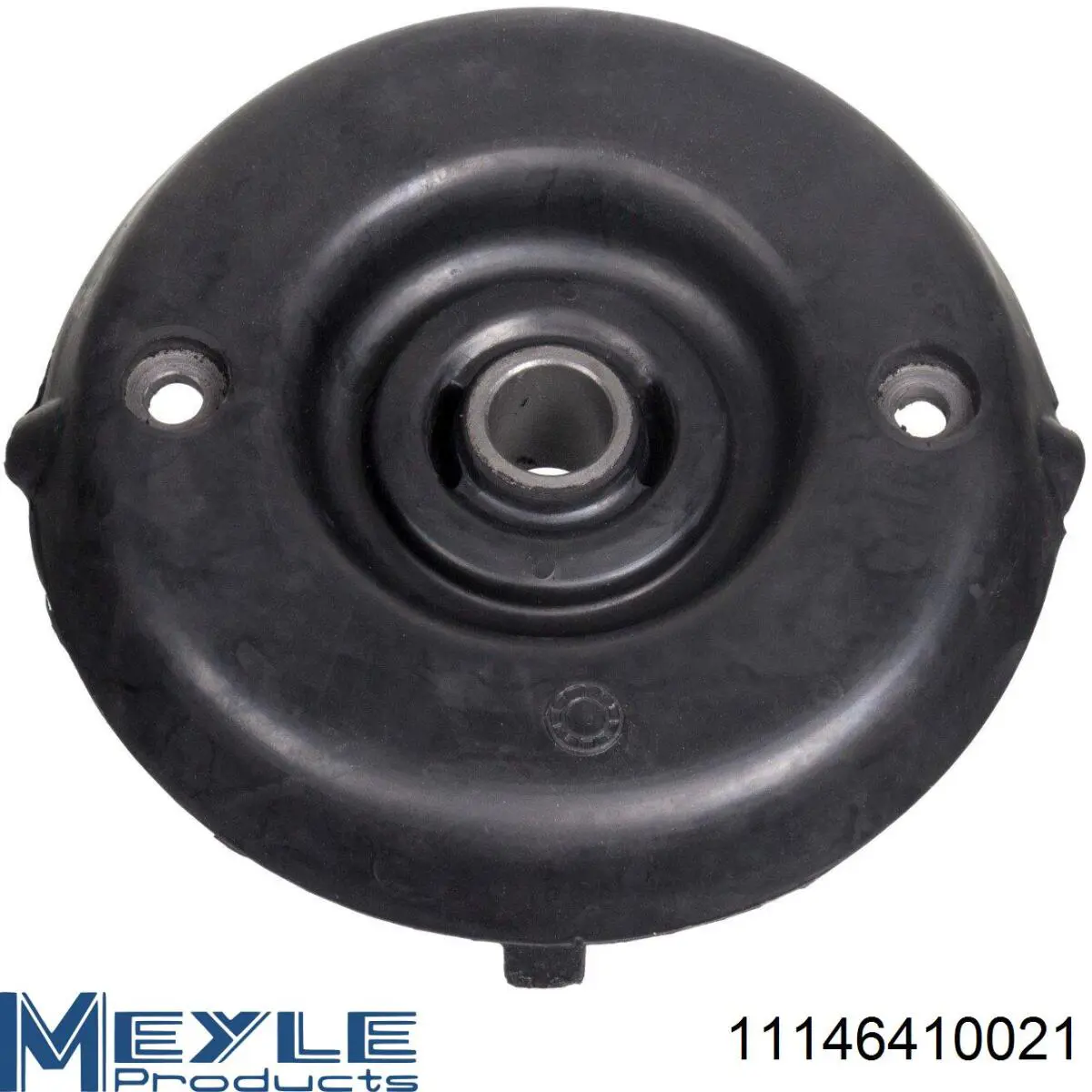 11-14 641 0021 Meyle soporte amortiguador delantero