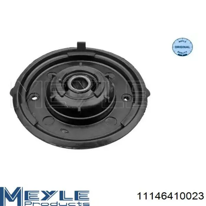 Comprar 853433 Sidem Soporte del amortiguador delantero