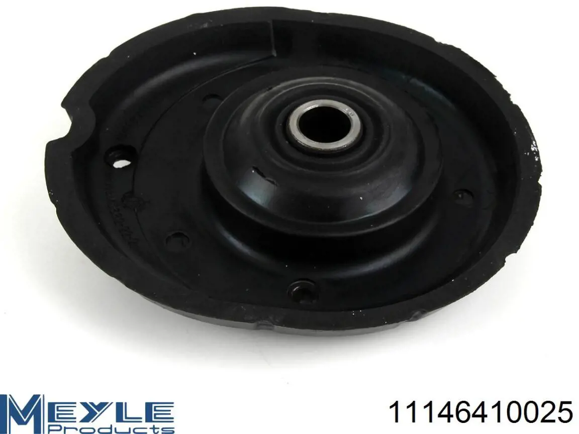 Soporte del amortiguador delantero Japan Parts SM0153