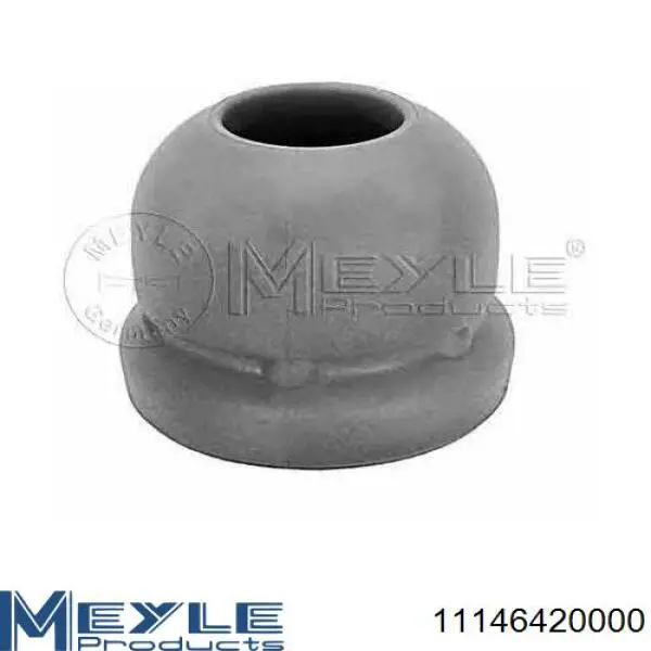 Tope de amortiguador trasero Peugeot/Citroen 0000503327 precio, desde 6,67 EUR