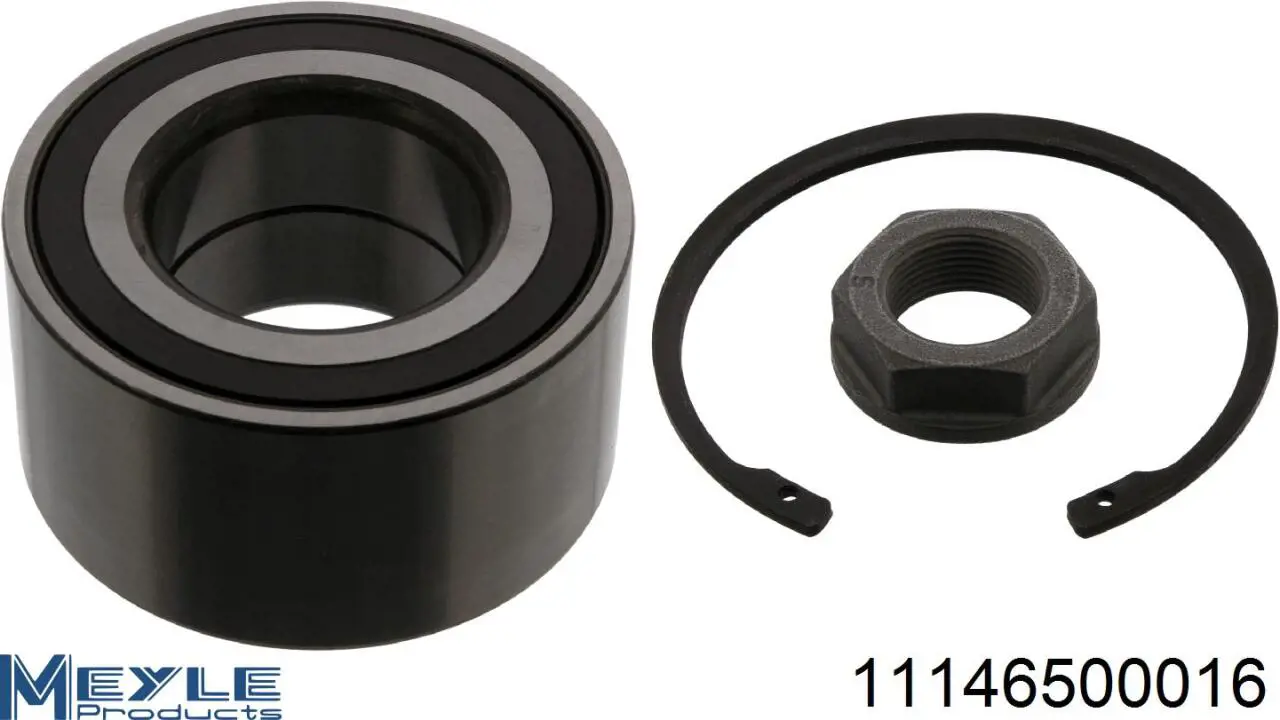 Cojinete de rueda delantero Rider RD34150181 precio, desde 30,92 EUR