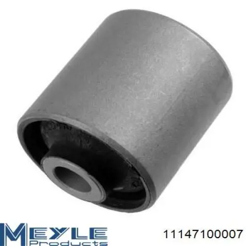 Suspensión, cuerpo del eje trasero Fiat Scudo 220P